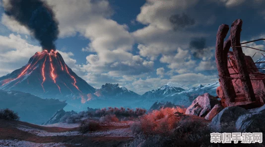 全面解析破碎之地：游戏配置需求与硬件优化指南，助你流畅探索废墟世界