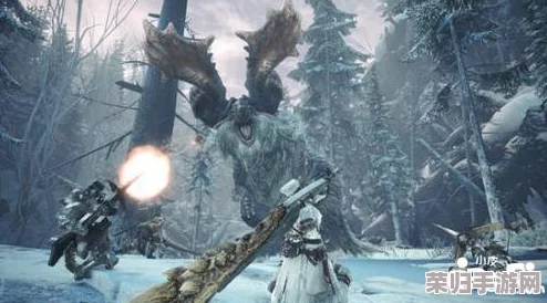 古龙争霸：揭秘《怪物猎人》系列中最强悍、最具挑战性的终极古龙之秘！