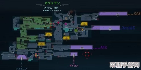星际迷航：艾格玛星系详尽地图概览与探索关键要点揭秘指南