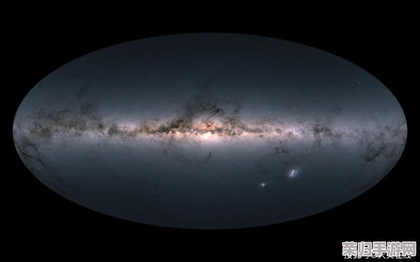 星际迷航：艾格玛星系详尽地图概览与探索关键要点揭秘指南