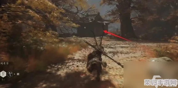 探索黑神话悟空：揭秘彩玉葫芦隐藏位置，解锁神秘道具收集攻略