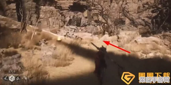 探索黑神话悟空：揭秘彩玉葫芦隐藏位置，解锁神秘道具收集攻略