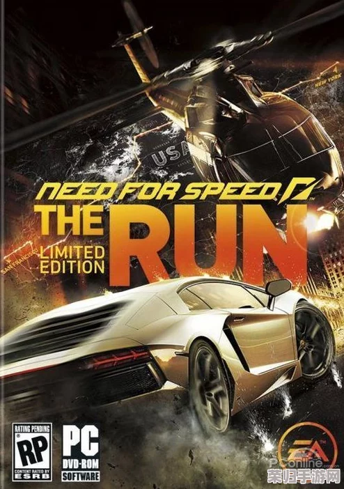 极速狂飙：掌握《极品飞车》中集结漂移过弯的高级操控艺术与策略指南