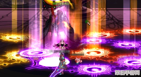 克尔苏乘德站桩流勇者实战策略：精通无脑高效输出，打造稳定伤害王者之道