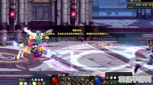 克尔苏乘德站桩流勇者实战策略：精通无脑高效输出，打造稳定伤害王者之道