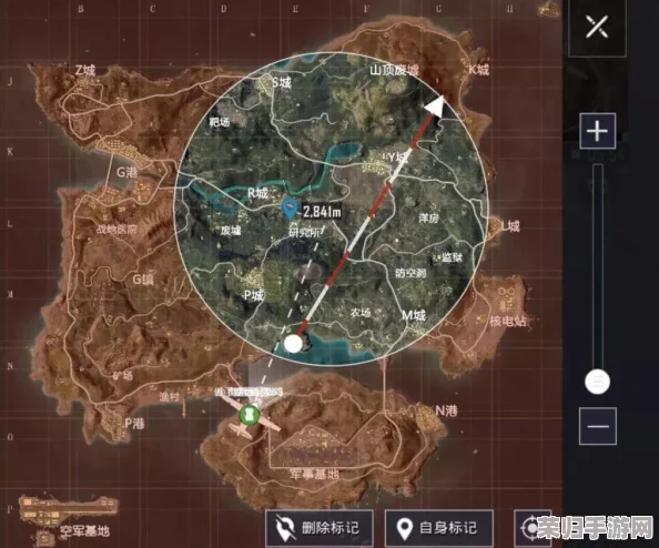 暗夜猎手生存法则：绝地求生刺激战场黑夜模式独家战术与装备配置全攻略