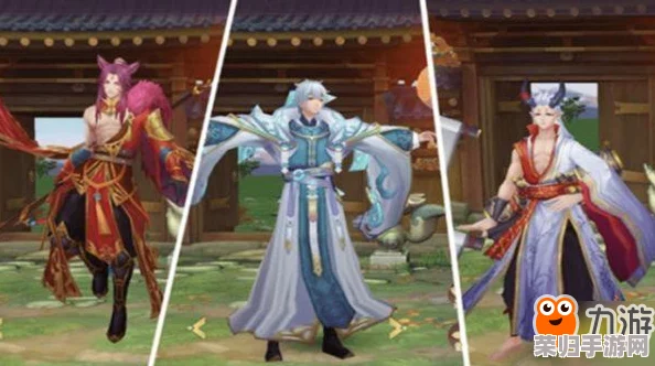 云梦四时歌:精选最强拉条符灵,策略搭配全攻略,助力战斗流畅无阻 云梦四时歌:精选最强拉条符灵,策略搭配全攻略,助力战斗流畅无阻