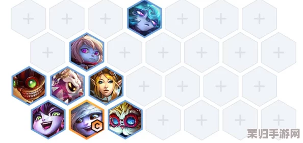 六约德尔人全新版本阵容布局与站位策略深度剖析指南