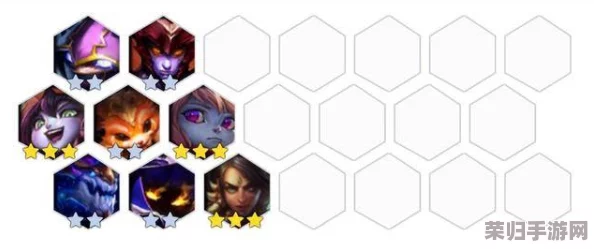 六约德尔人全新版本阵容布局与站位策略深度剖析指南