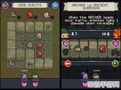 原神茸茸城堡探险续章：大喵奇遇日第二天全攻略，解锁隐藏机关与宝藏秘籍