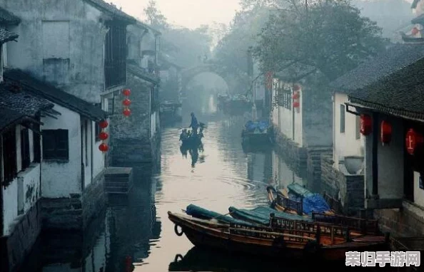 漫步烟雨朦胧江南水乡，南阳渡畔详尽劈柴任务策略与美景共赏指南