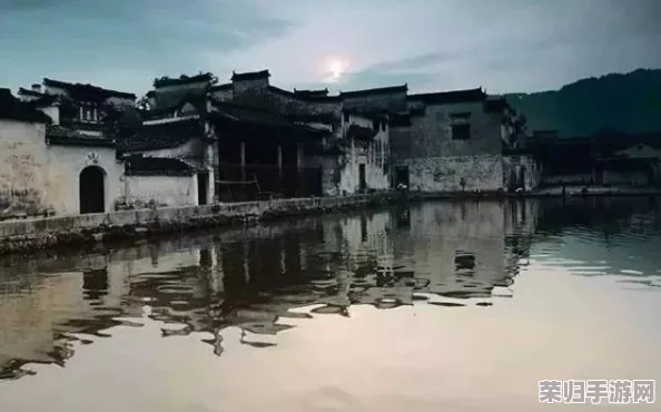 漫步烟雨朦胧江南水乡，南阳渡畔详尽劈柴任务策略与美景共赏指南