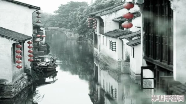漫步烟雨朦胧江南水乡，南阳渡畔详尽劈柴任务策略与美景共赏指南