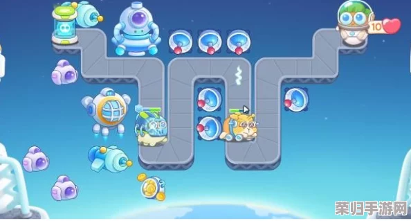 全攻略解锁：明日幸运星活动赢奖秘籍，高效策略助你满载而归！