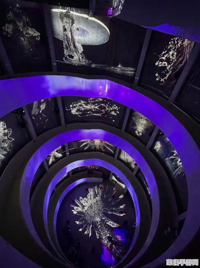 《地下城与勇士》中云上长安未央幻境：揭秘云端之上的神秘探险地图全貌