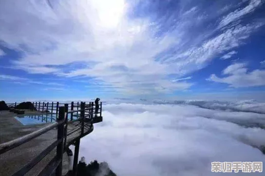 《地下城与勇士》中云上长安未央幻境：揭秘云端之上的神秘探险地图全貌