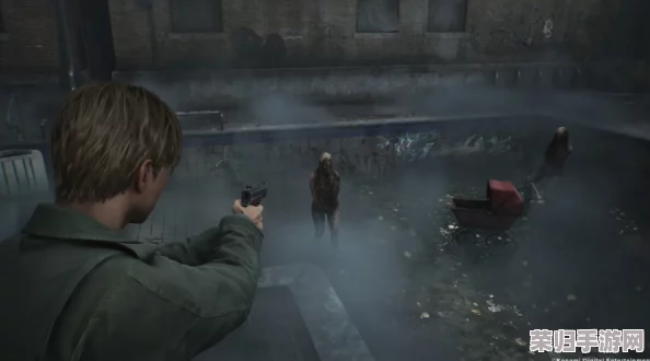 2024年游戏界热潮涌动：最新火爆佳作《寂静岭 2》重制版领衔，全面盘点十月必玩新游推荐