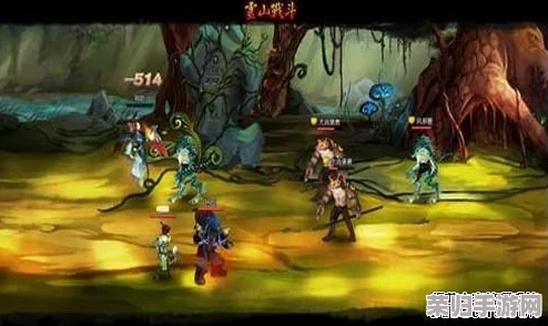 《神仙道》修炼之路：揭秘主角成仙等级与角色色彩蜕变奥秘