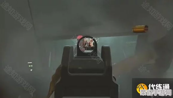 《三角洲行动》战略解析：长弓溪谷大金点位布局与战术优势全探索