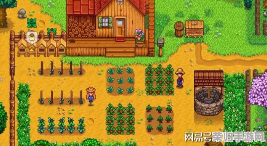 星露谷物语：高效牧场管理秘籍——掌握精准挤牛奶技巧，提升农场收益新高度