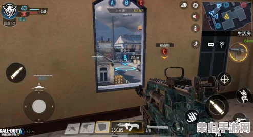 全面解锁《使命召唤》个性化房间创建技巧：从零开始打造专属战场体验指南