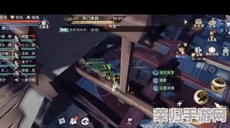 重塑江湖风云：前中后排角色实力全面盘点与强度梯度新视角解析榜