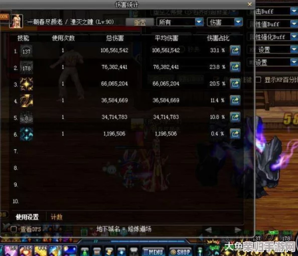 《地下城与勇士》玩家必知：安图恩版本装备选择策略，助你高效征服新挑战！