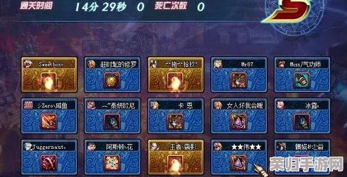 《地下城与勇士》玩家必知:安图恩版本装备选择策略,助你高效征服新挑战! 《地下城与勇士》玩家必知:安图恩版本装备选择策略,助你高效征服新挑战!