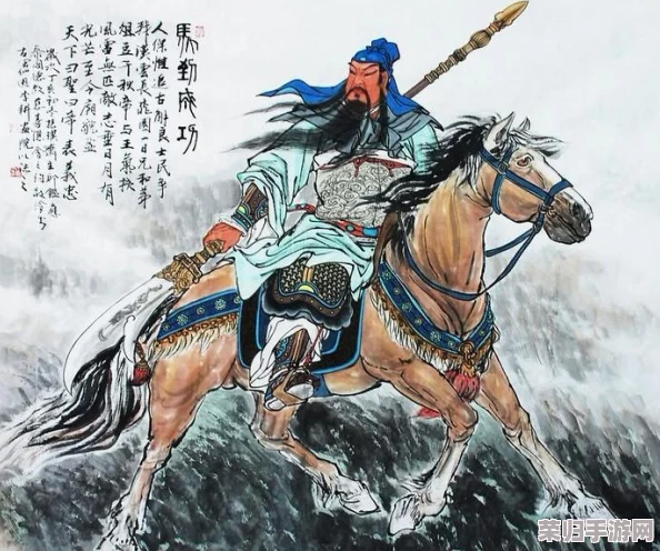 武圣三国：构建巅峰战力阵容策略指南，解锁最强搭配奥义