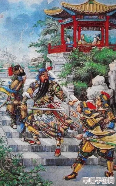 武圣三国：构建巅峰战力阵容策略指南，解锁最强搭配奥义