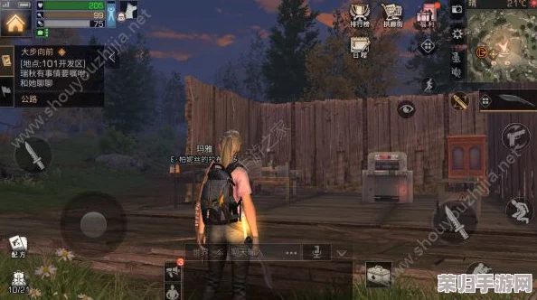 《明日之后》多人共战全攻略：解锁联机玩法，携手伙伴探索废土世界的奥秘