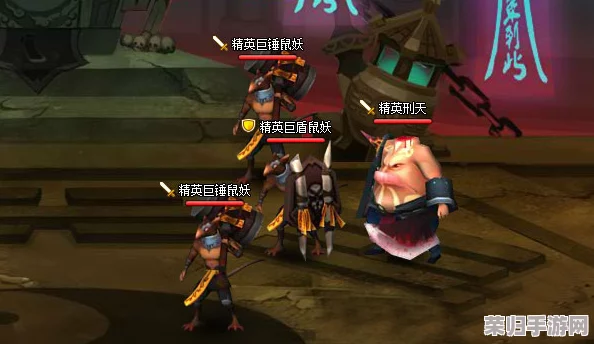 《神仙道》挑战刑天关卡：揭秘高效闪避策略，助你轻松跨越难关的必备技巧！