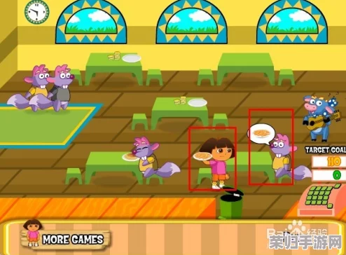 2024年热门朵拉游戏精选下载指南:轻松获取最受孩子喜爱的益智互动应用教程 2024年热门朵拉游戏精选下载指南:轻松获取最受孩子喜爱的益智互动应用教程