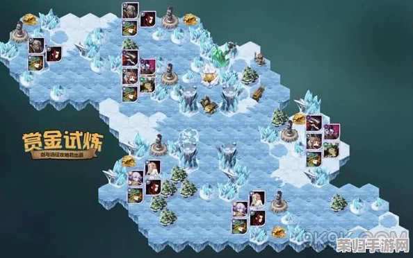 重塑传奇：跨时空远征中罗宾汉技能强度全面剖析与高效征战策略指南