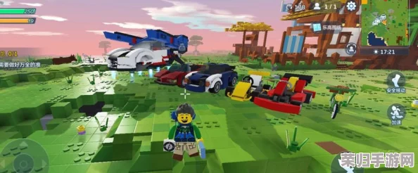 乐高无限:掌握传送石精髓,高效穿梭世界的实用策略与技巧指南 乐高无限:掌握传送石精髓,高效穿梭世界的实用策略与技巧指南