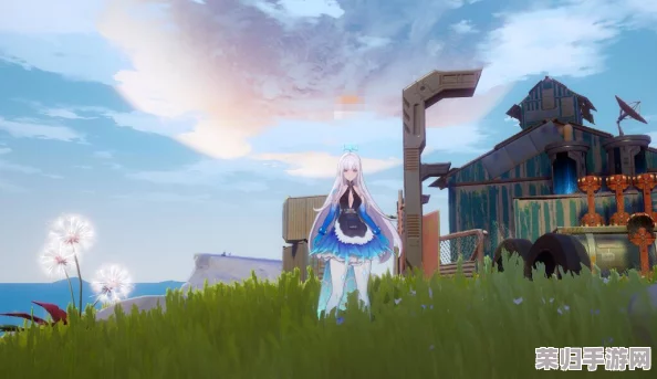 《幻塔》玩家必知：高效探索与采集策略，揭秘隐藏晶石矿最佳路线指南