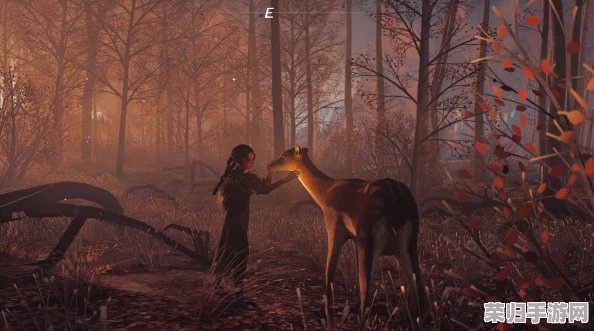 《REKA》：探索未来世界的奇幻冒险，揭秘其独特游戏机制与沉浸式故事体验特色内容