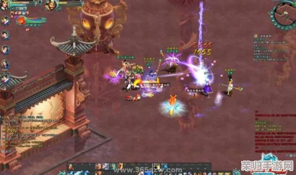 《无名者屠龙：揭秘勇士征途与龙域奥秘，体验极致战斗快感》游戏魅力深度探索