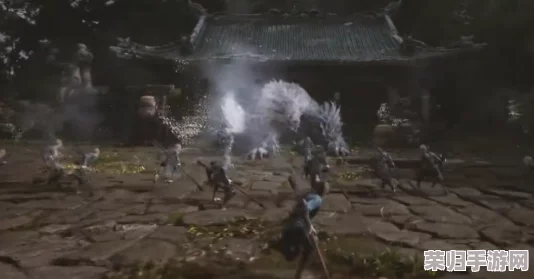 《黑神话：悟空》游戏禁忌战术揭秘——规避无效招式，解锁潜藏战斗艺术