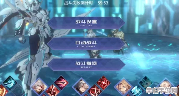 归龙潮四星角色实战评测：开荒期强度大比拼，谁是你的最强助力？