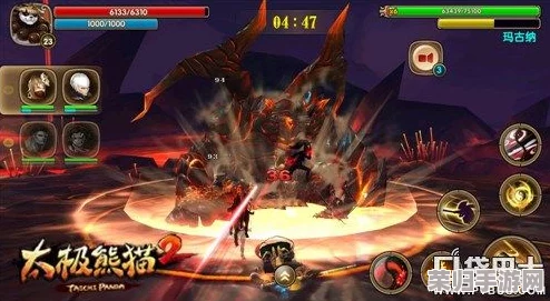 归龙潮四星角色实战评测：开荒期强度大比拼，谁是你的最强助力？