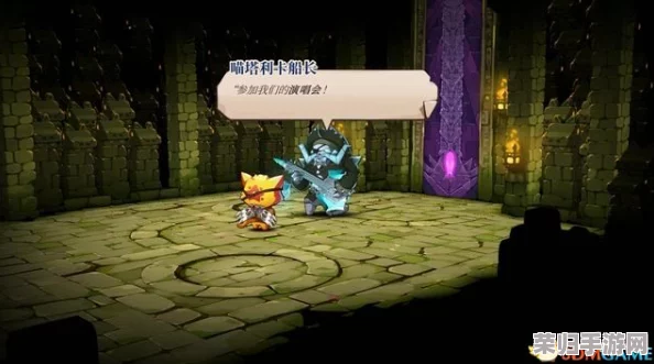 猫咪斗恶龙3:解锁终极炸毛魔法,全方位图文指南助你战无不胜 猫咪斗恶龙3:解锁终极炸毛魔法,全方位图文指南助你战无不胜