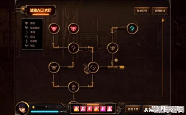 《地下城与勇士》中，探索最强全屏覆盖魔法技能：揭秘哪一项奥义能瞬间掌控战场全局！