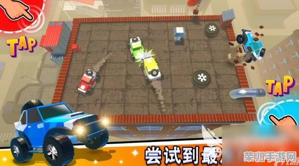 2024年热门气氛引爆游戏大搜罗：精选高互动性娱乐项目，让聚会瞬间嗨翻天！