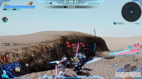 《高达破坏者4》全方位游戏模式探索:从单人挑战到多人协作,解锁多样战斗乐趣解析 《高达破坏者4》全方位游戏模式探索:从单人挑战到多人协作,解锁多样战斗乐趣解析