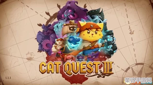 探秘《猫咪斗恶龙3》：解锁猪猪项链的独特寻宝之旅与获取策略指南