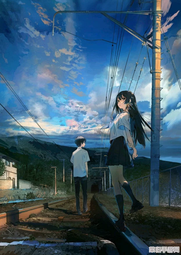 《双生视界:寒夜里的温馨邂逅》沉浸绝美视觉盛宴,探索角色交织的无限剧情可能 《双生视界:寒夜里的温馨邂逅》沉浸绝美视觉盛宴,探索角色交织的无限剧情可能