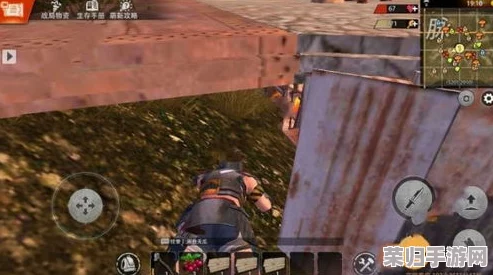 王牌战争：高效开局策略揭秘，掌握前期光速发育独家技巧