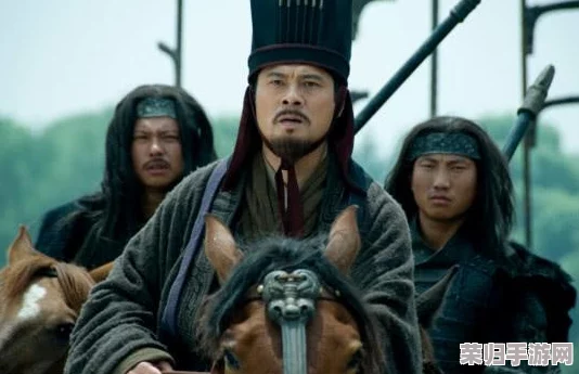 三国智将陈宫：英雄策略下的谋士之光，深度剖析其技能玩法与战场影响