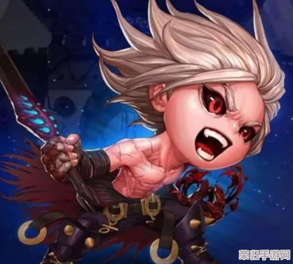 地下城与勇士》红眼角色专属：精选最强套装指南，助你征战阿拉德大陆无往不利！